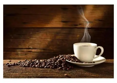 Organic Coffee Beans