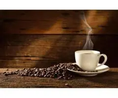 Organic Coffee Beans