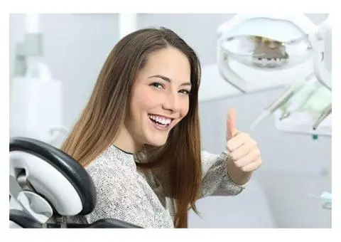 Dental Implants Robina - 1/5