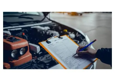 Brisbane’s Fast Roadworthy Certificates by MST Mechanical