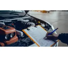 Brisbane’s Fast Roadworthy Certificates by MST Mechanical