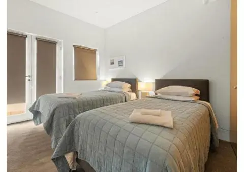 Experience Comfortable Living with Houses for Rent in Williamstown