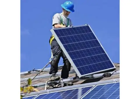 Upgrade to Clean Energy with Expert Solar Power Solutions