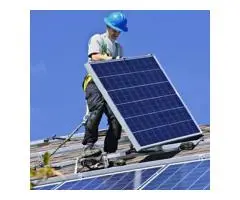 Upgrade to Clean Energy with Expert Solar Power Solutions