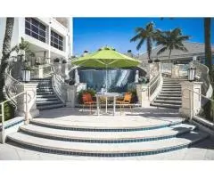 Shade That Lasts with a Premium Outdoor Umbrella for Every Australian Space