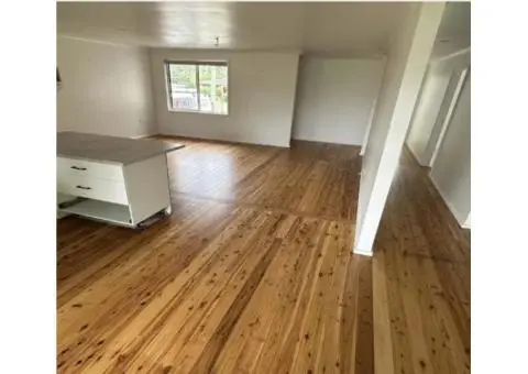 Flooring Installation Central Coast