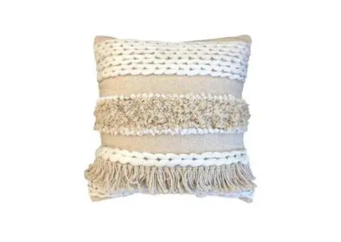 Handmade Cushion Covers to Suit Every Room