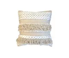 Handmade Cushion Covers to Suit Every Room