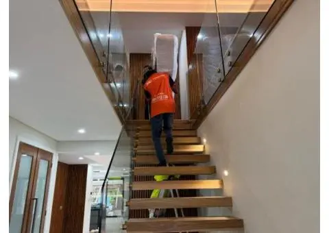 Move Smarter in Lalor Park with JAC Removals - 1/3