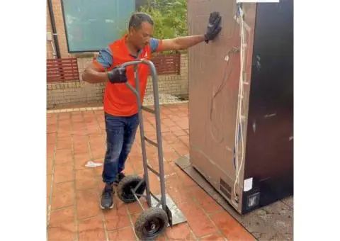 Move Smarter in Lalor Park with JAC Removals - 2/3