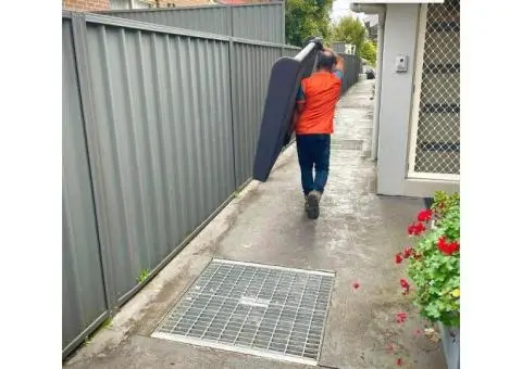 Move Smarter in Lalor Park with JAC Removals - 3/3