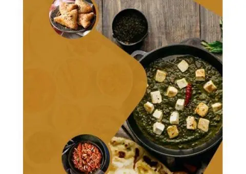 Craving for the Best Indian Cuisine? Visit Shavan’s Today!