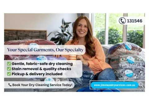 Smart Laundry Tips for Maintaining Corporate Uniforms