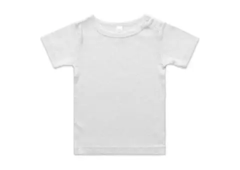 Organic Infant Wee Tee