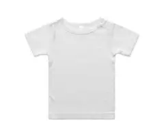 Organic Infant Wee Tee