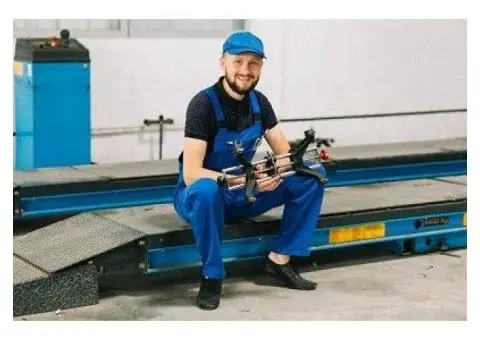 Upgrade Your Fleet with a Premium Hooklift Flat Bed Tray!