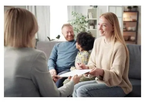 Richmond Childcare Centre – Safe & Caring Learning Environment