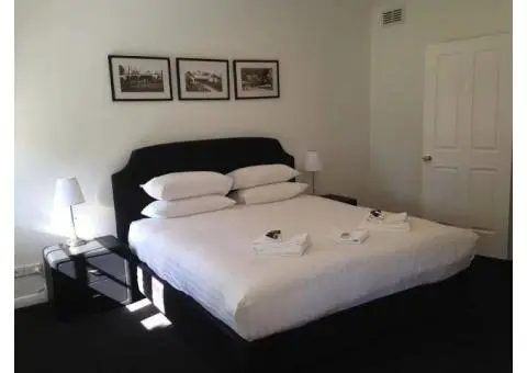 Experience Accommodation in Dandenong Ranges for a Comfortable Stay