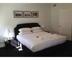 Experience Accommodation in Dandenong Ranges for a Comfortable Stay