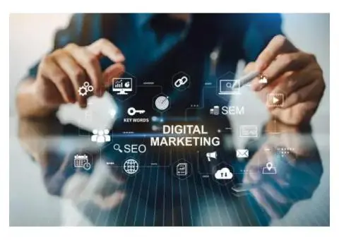 Digital Marketing Services in Sydney