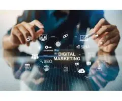 Digital Marketing Services in Sydney