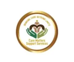 Trusted NDIS Daily Living Support in Melbourne - Care Matters Support Services