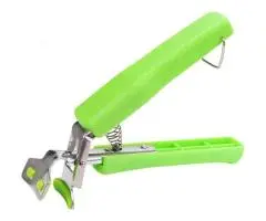 Anti-Scald Tool, Anti-Scald Clip, Hot Pot Gripper Pan Dish Clipper Stainless Ste