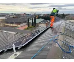 Professional Roof Tile Restoration in Melbourne