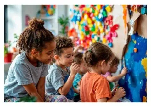 Looking for Childcare Services in Pendle Hill?