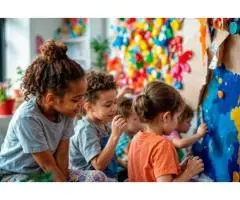 Looking for Childcare Services in Pendle Hill?