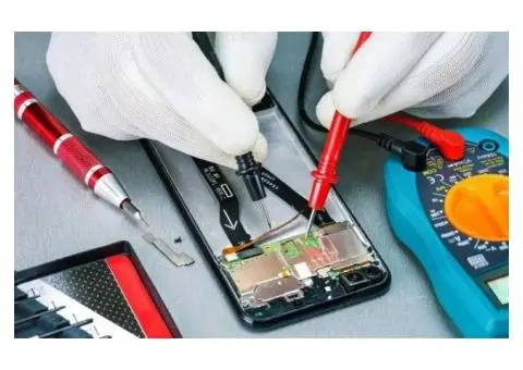 Fast & Reliable Phone Repairs in Brisbane