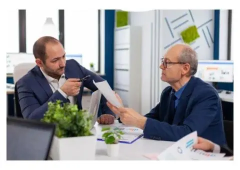 Most Reliable Business Loan Brokers in Adelaide