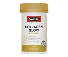 Daily Collagen Glow Powder for Radiant, Youthful & Hydrated Skin