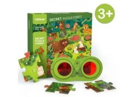 Browse Educational Toys Online to Enjoy the Fun of Learning