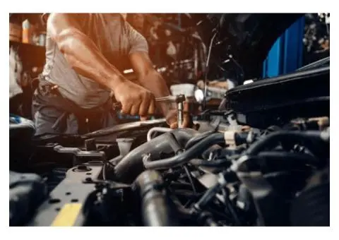 Professional Vehicle Mechanic Brisbane – Entop Tyres