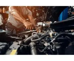 Professional Vehicle Mechanic Brisbane – Entop Tyres