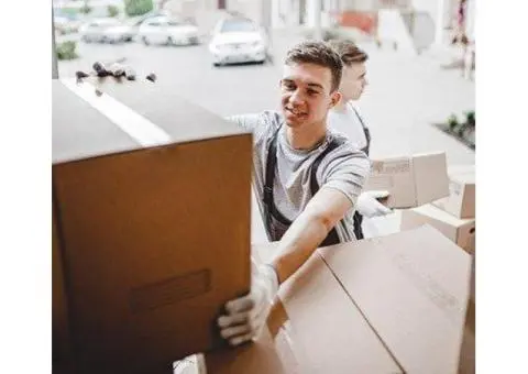 Reliable Experts for Smooth Warehouse Relocation in Melbourne
