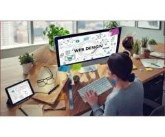 Best Web Design Company in London