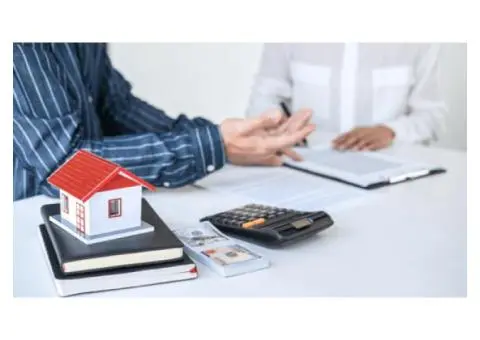 Get Expert Advice from a Mortgage Broker in Melbourne | Vibrant Finance