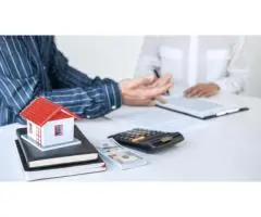 Get Expert Advice from a Mortgage Broker in Melbourne | Vibrant Finance