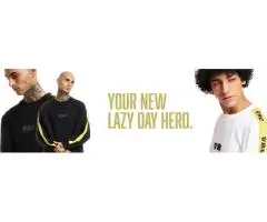 Stylish Sweatshirts for Men | Premium Comfort – Underrated Club