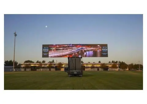 Moving Media: Run Carbon-Neutral Mobile Ads