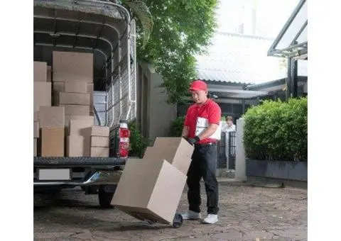 Office Furniture Relocation Services You Can Rely On