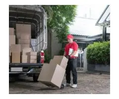 Office Furniture Relocation Services You Can Rely On