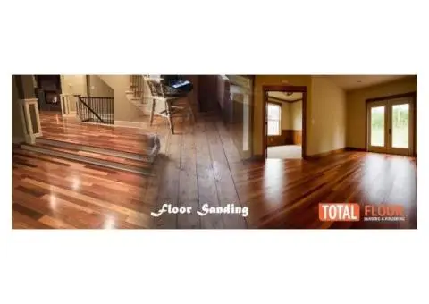 Transform Your Timber Floors with Melbourne’s Trusted Sanding & Polishing Experts