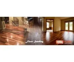 Transform Your Timber Floors with Melbourne’s Trusted Sanding & Polishing Experts