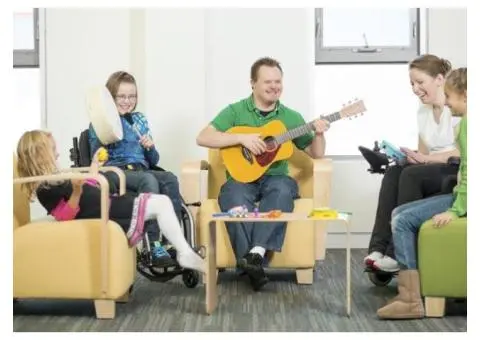 Trusted Community Participation Support in Brisbane