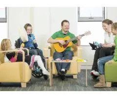 Trusted Community Participation Support in Brisbane