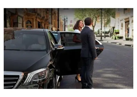A1 Chauffeur Cars Melbourne