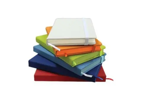 personalized notebook diary Dubai